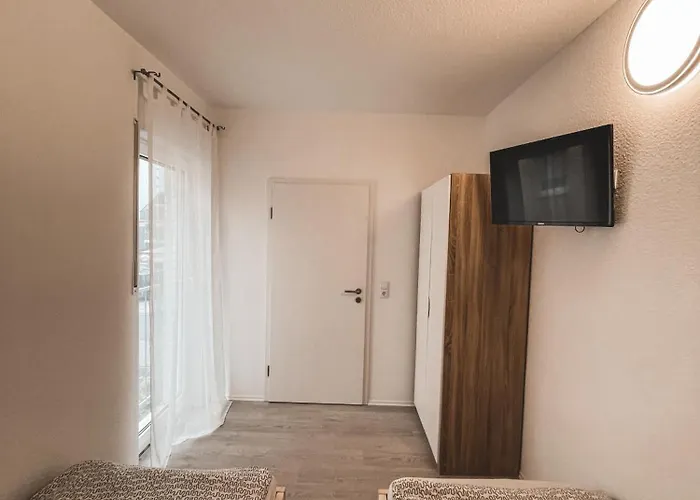 Dornfelder 2 בית אירוח *