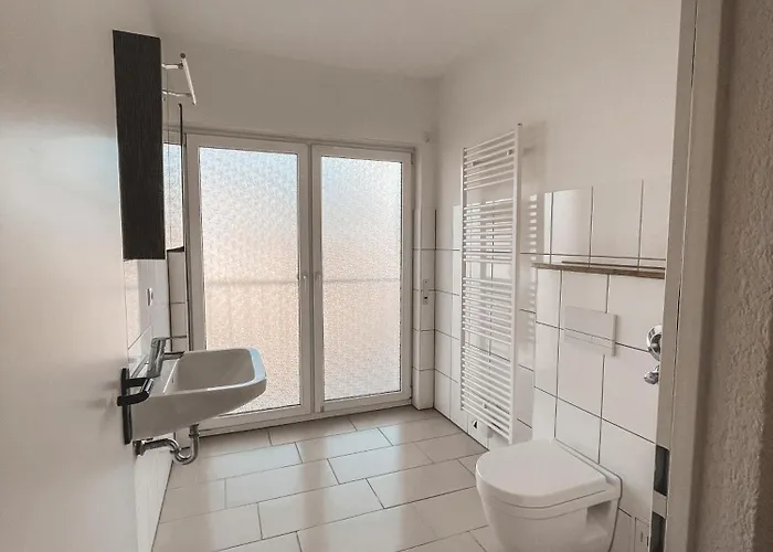 בית אירוח Dornfelder 2 Hanhofen