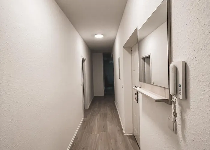 Dornfelder 2 בית אירוח