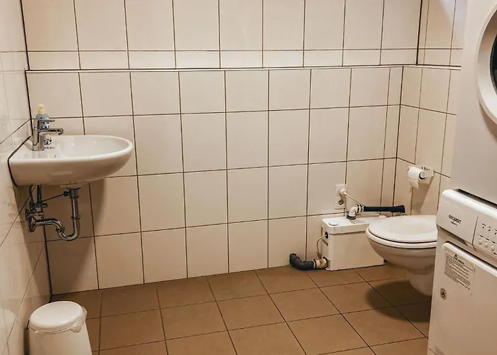 בית אירוח Dornfelder 2 *