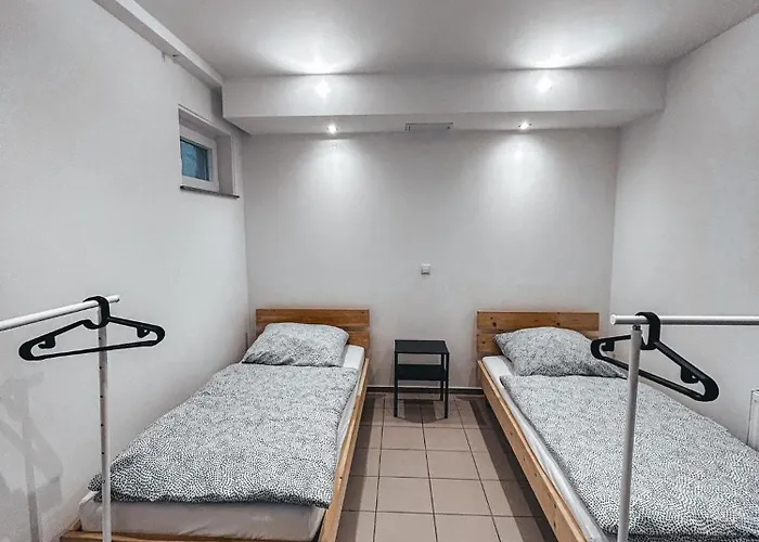 בית אירוח Dornfelder 2 Hanhofen