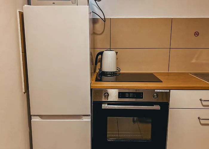 Dornfelder 2 בית אירוח *