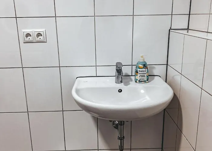 בית אירוח Dornfelder 2 *