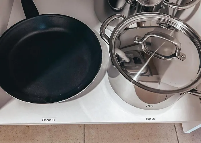 בית אירוח Dornfelder 2 Hanhofen