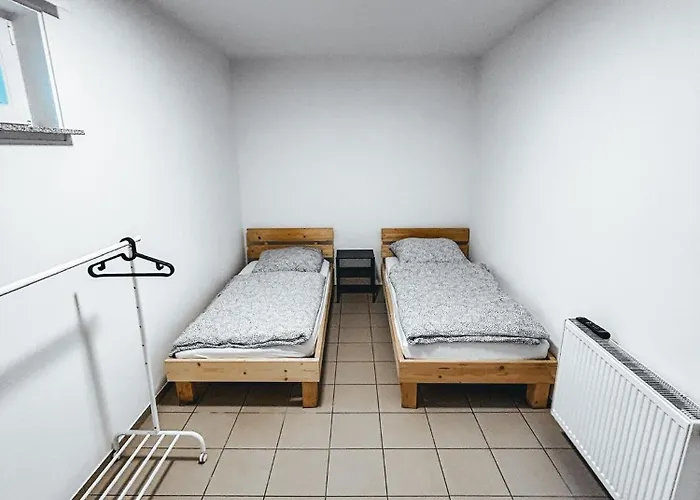 בית אירוח Dornfelder 2 *