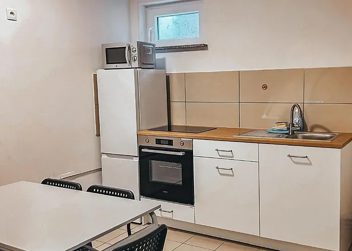 Rum i privatbostad Dornfelder 2