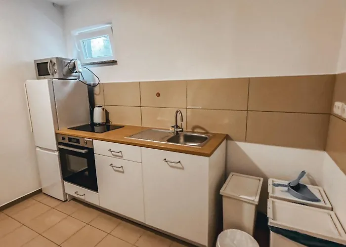 Dornfelder 2 בית אירוח Hanhofen