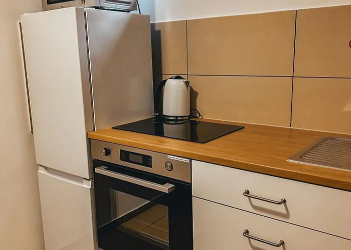 Dornfelder 2 בית אירוח